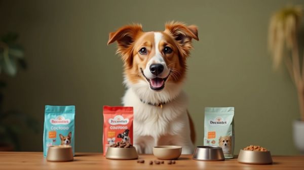 Optimiser l'alimentation de votre chien avec des avis sur les croquettes