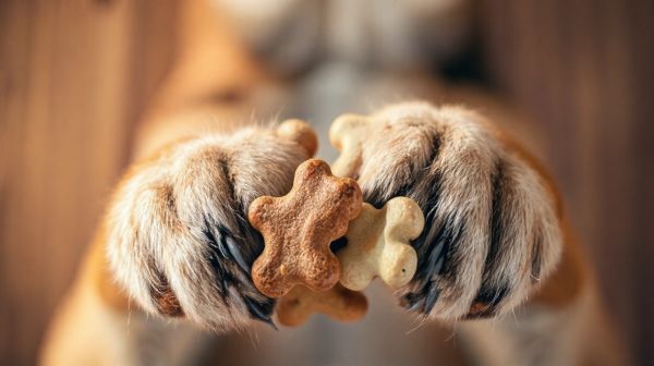 Top conseils pour sélectionner les meilleures croquettes pour votre chien