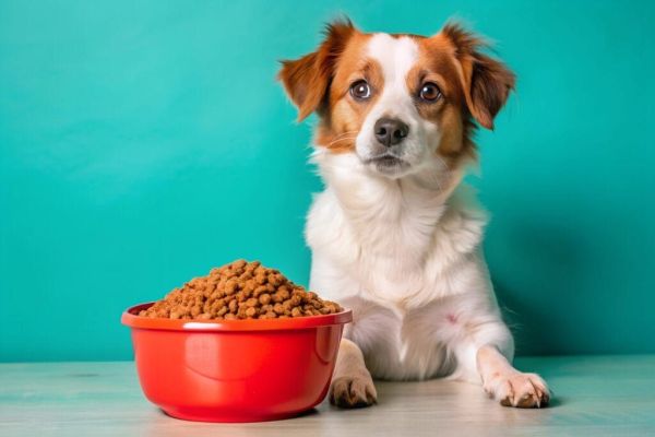 Top conseils pour sélectionner les meilleures croquettes pour votre chien