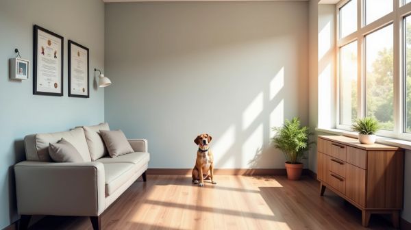 Trouver un vétérinaire : conseils pratiques et plus d'infos ici